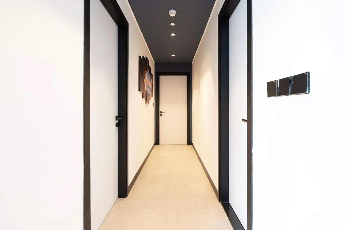 Daire Luxury 2Br Burj Khalifa And Canal View Pool Jacuzzi Dubai