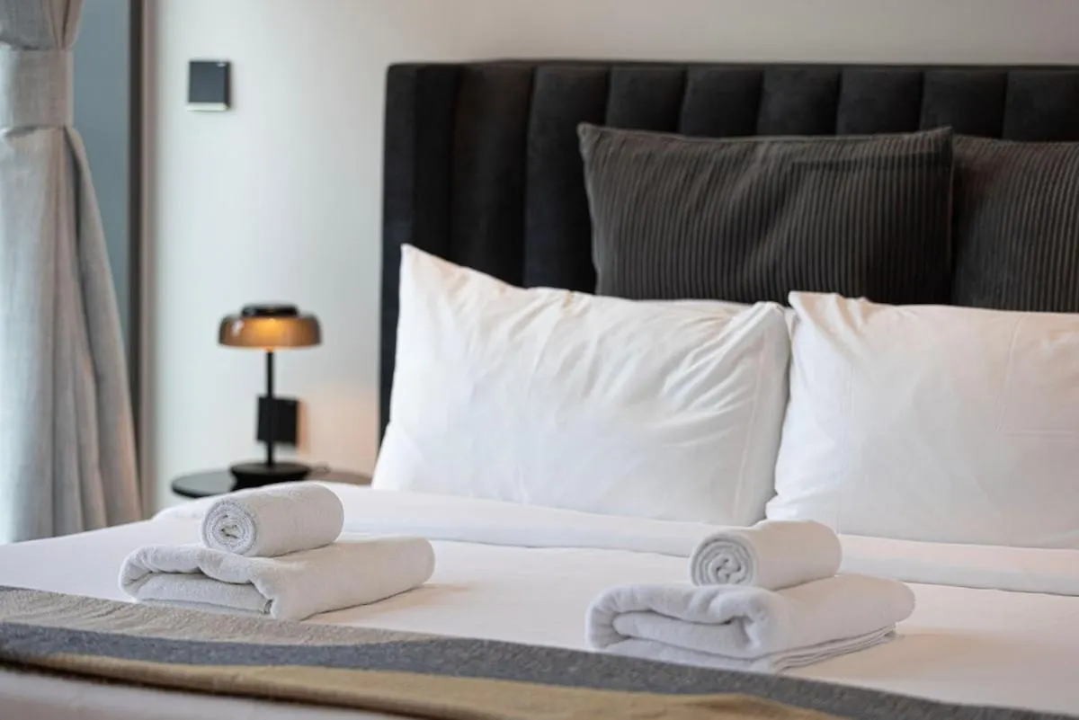 Luxury 2Br Burj Khalifa And Canal View Pool Jacuzzi Dubai Emirados Árabes Unidos