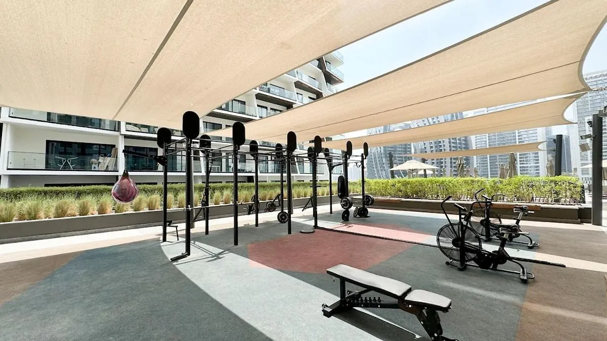 Luxury 2Br Burj Khalifa And Canal View Pool Jacuzzi Dubai 0*,  Emirados Árabes Unidos