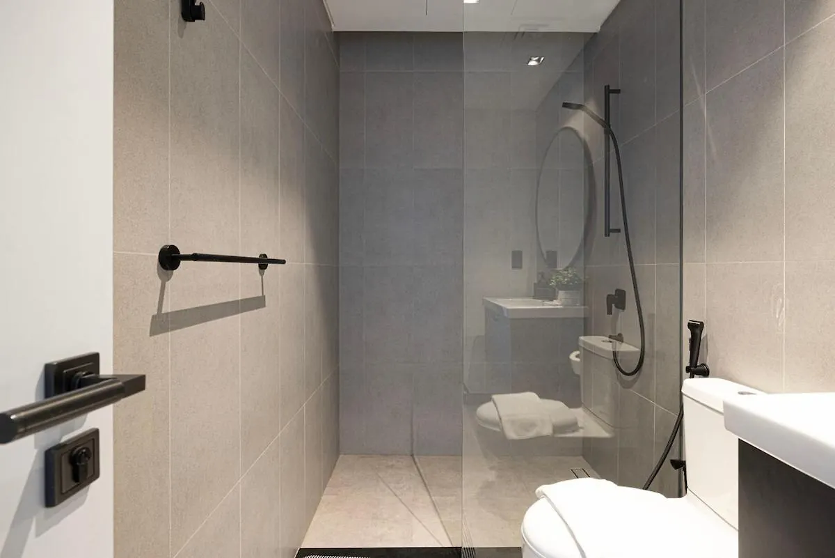 Luxury 2Br Burj Khalifa And Canal View Pool Jacuzzi Dubai 0*,  Emirados Árabes Unidos